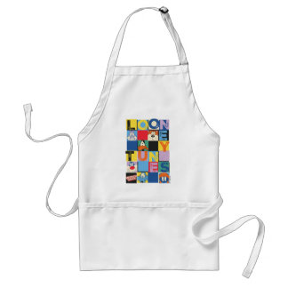 Tablier Blocs de contrôle de caractères LOONEY TUNES™