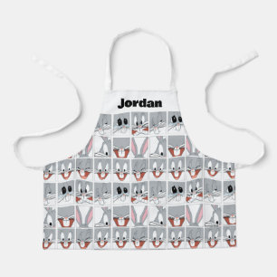 Tablier Blocs d'expression BUGS BUNNY™