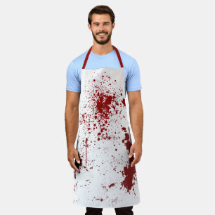 Tablier Bloody Butcher