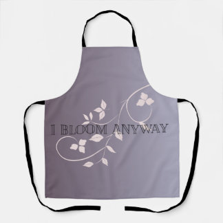 Tablier Bloom de toute façon Apron