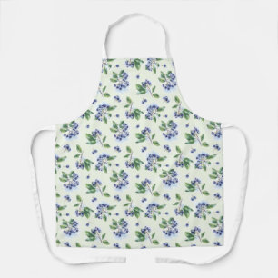 Tablier Blueberges