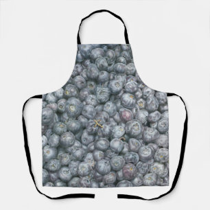 Tablier Blueberges