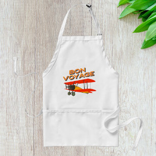 Tablier Bon Voyage