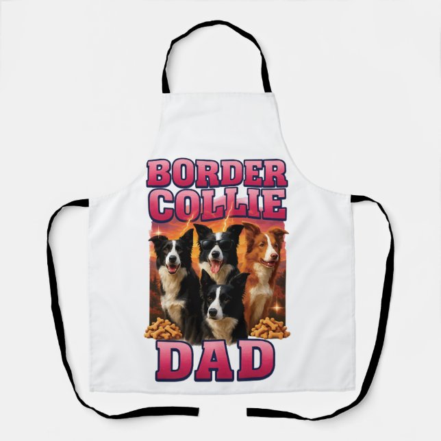 Tablier Border Collie Copie Copie Copie (Recto)