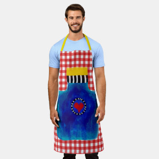 TABLIER BOTTLE RUPYDETEQUILA APRON