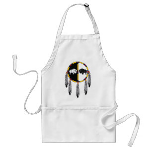 Tablier Bouclier de Buffalo