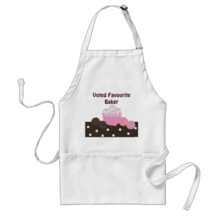 Tablier Boulanger préféré élu
