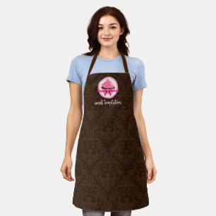 Tablier Boulangerie Coucupcake