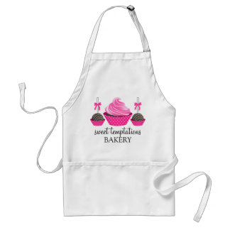 Tablier Boulangerie de gâteaux et de gâteaux personnalisés