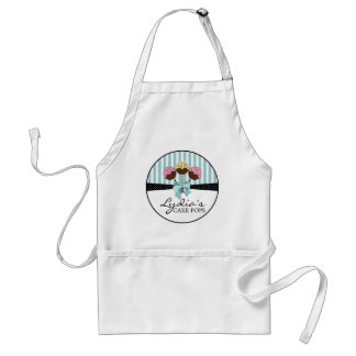 Tablier Boulangerie de pâtisserie Apron