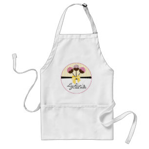Tablier Boulangerie de pâtisserie Apron