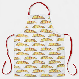 Tablier Boulangerie italienne Noël Biscotti Joyeuses Fêtes