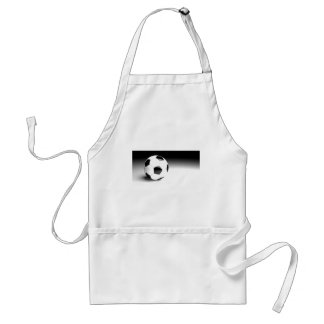 Tablier Boule de football