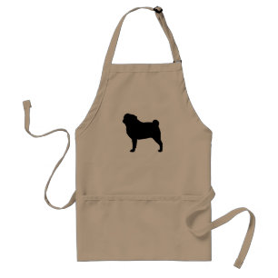 Tablier Bouledogue