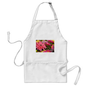 Tablier Bouquet Spring