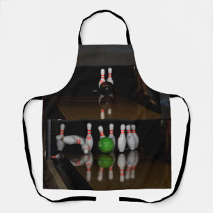Tablier Bowling