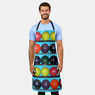 Tablier Bowling Blitz