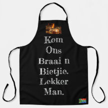 Braai Time