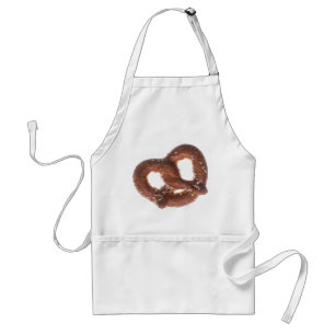 Tablier Bretzel salé