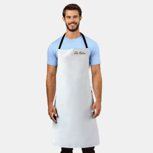 Tablier Bro Culture Apron