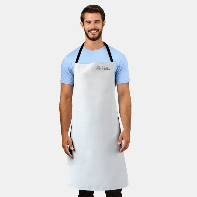 Tablier Bro Culture Apron (Porté)