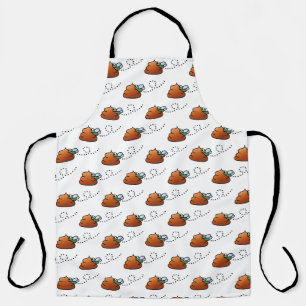 Tablier Brootsch le PooPoo