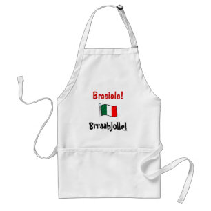 Tablier Brraahjolle !