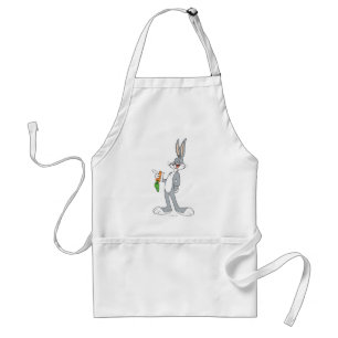 Tablier BUGS BUNNY™ With Carrot