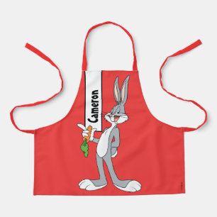 Tablier BUGS BUNNY™ With Carrot