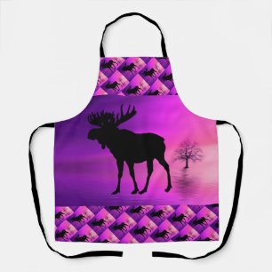 Tablier Bull Moose