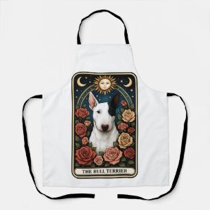 Tablier Bull Terrier