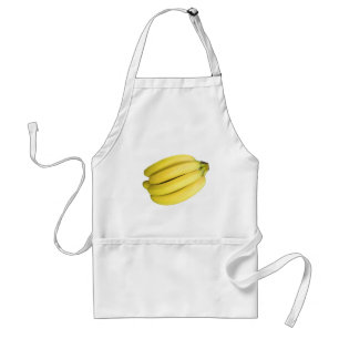 Tablier Bunch de bananes