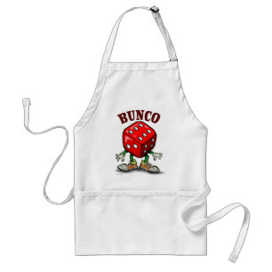 Tablier Bunco