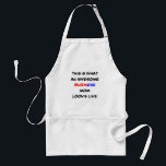 Tablier burmese mom, awesome<br><div class="desc">burmese mom</div>