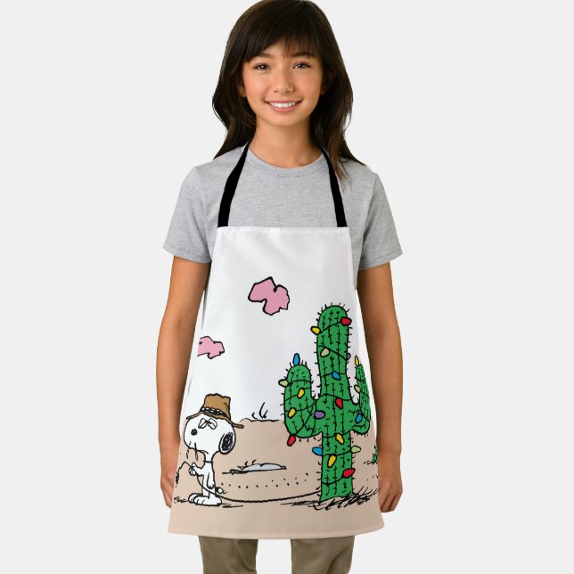 Tablier cacahuètes | Décorations Spike pour les fêtes (Insitu)