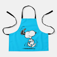 cacahuètes | Snoopy Happy Dance