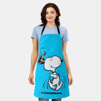 cacahuètes | Snoopy Happy Dance