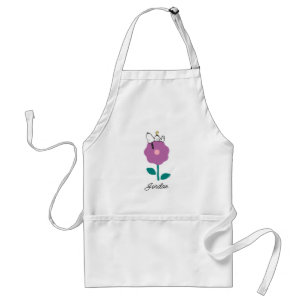 Tablier cacahuètes   Snoopy & Woodstock Flower Whististle