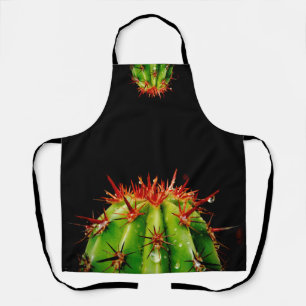 Tablier Cactus