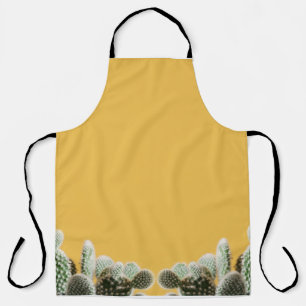 Tablier Cactus