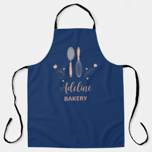 Tablier Cadeau Baker parfait pour Anniversaire, Personnali