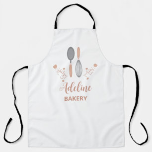 Tablier Cadeau Baker parfait pour Anniversaire, Personnali