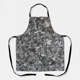 TABLIER CADEAU DE FLEURS MODERNE COLORÉ POUR FILLE SŒUR MA