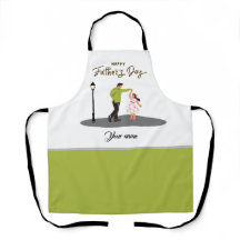 Cadeau de la fête des pères pour papa | BBQ adulte