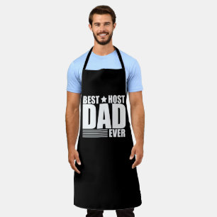 Tablier Cadeau drôle pour la fête des pères Meilleur papa