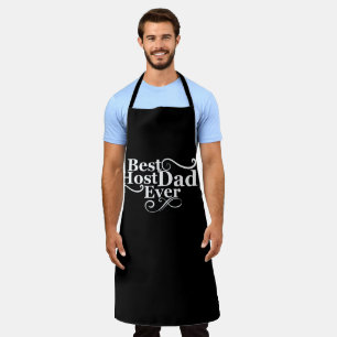 Tablier Cadeau drôle pour la fête des pères Meilleur papa