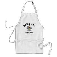 Cadeau novice personnalisé de papa