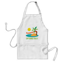 Cadeau retiré d'optométriste