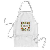 Cadeau Unique Pour Maman Fait Avec Amour Cuisine A