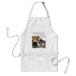 Tablier Cadeaux d'art espagnol Welsh Springer